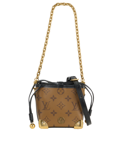 Reverse Neo Purse, front view